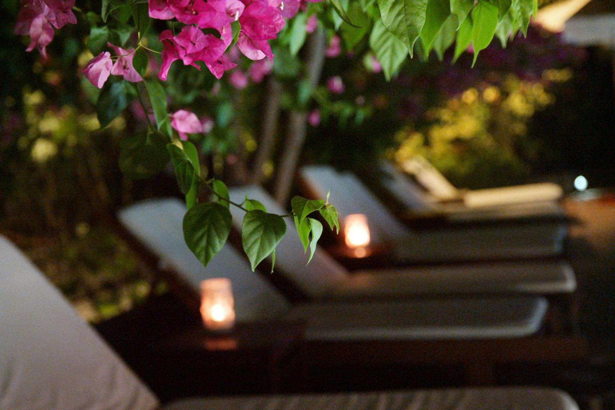 Mr. Dim Exclusive Apart Hotel Göcek Eksteriør bilde